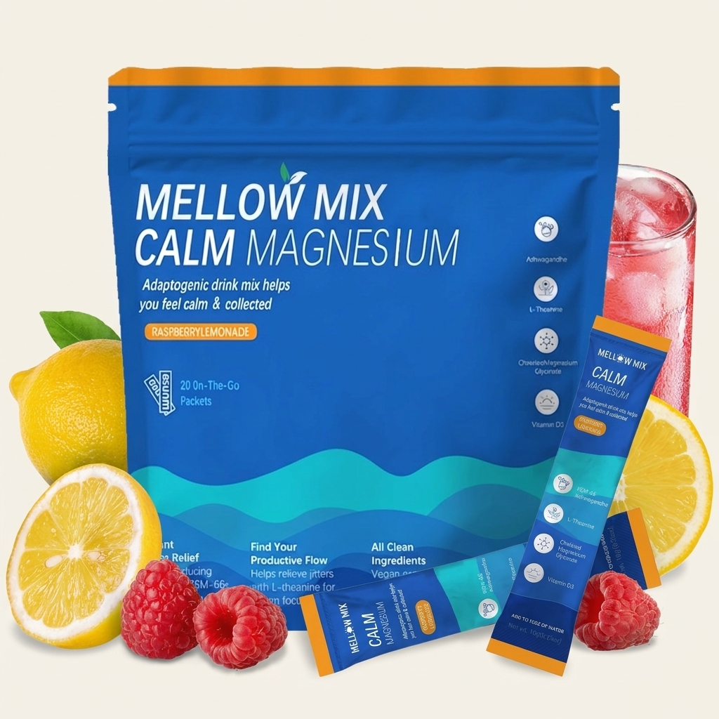 Mellow Mix